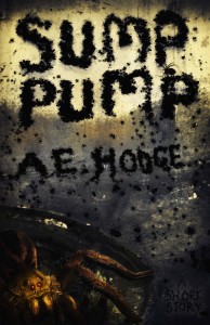Cover Art for Sump Pump