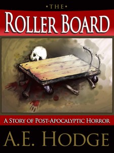 Cover Art for The Rollerboard